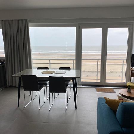 Royal Zeezicht Oostende Extérieur photo